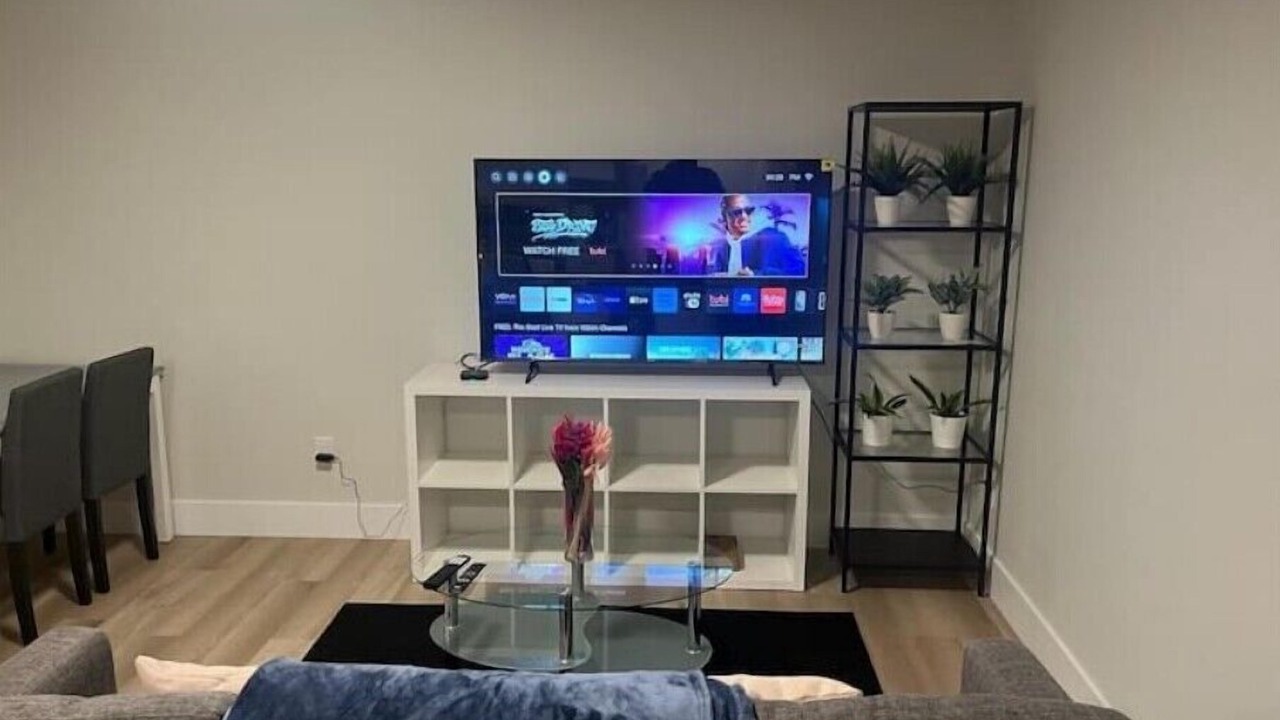 Photo of Livingroom in Dieppe