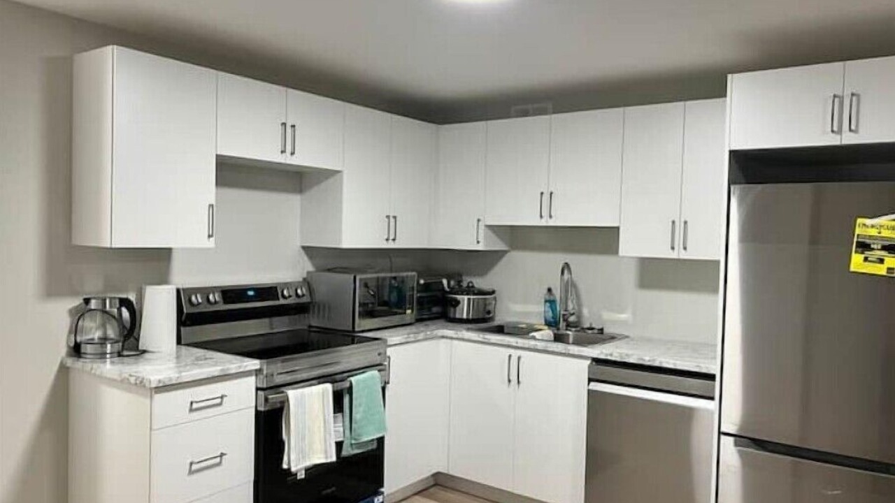 Photo of Kitchen in Dieppe