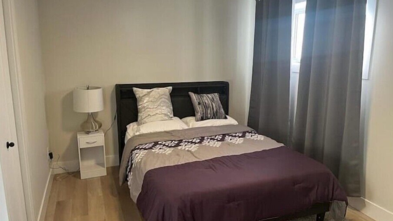 Photo of Bedroom in Dieppe