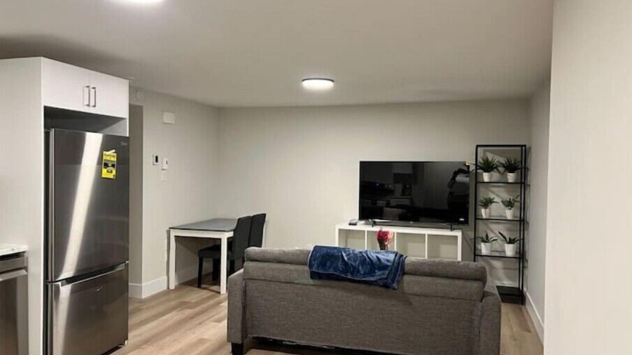 Photo of Livingroom in Dieppe