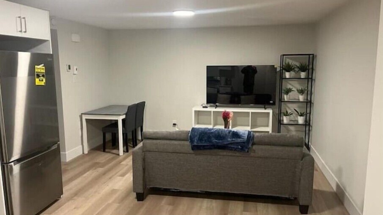 Photo of Livingroom in Dieppe