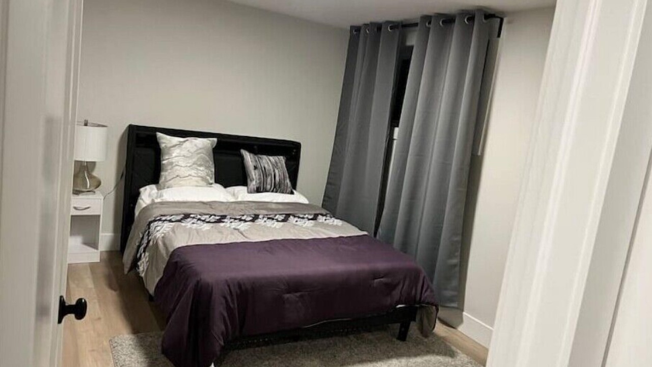 Photo of Bedroom in Dieppe