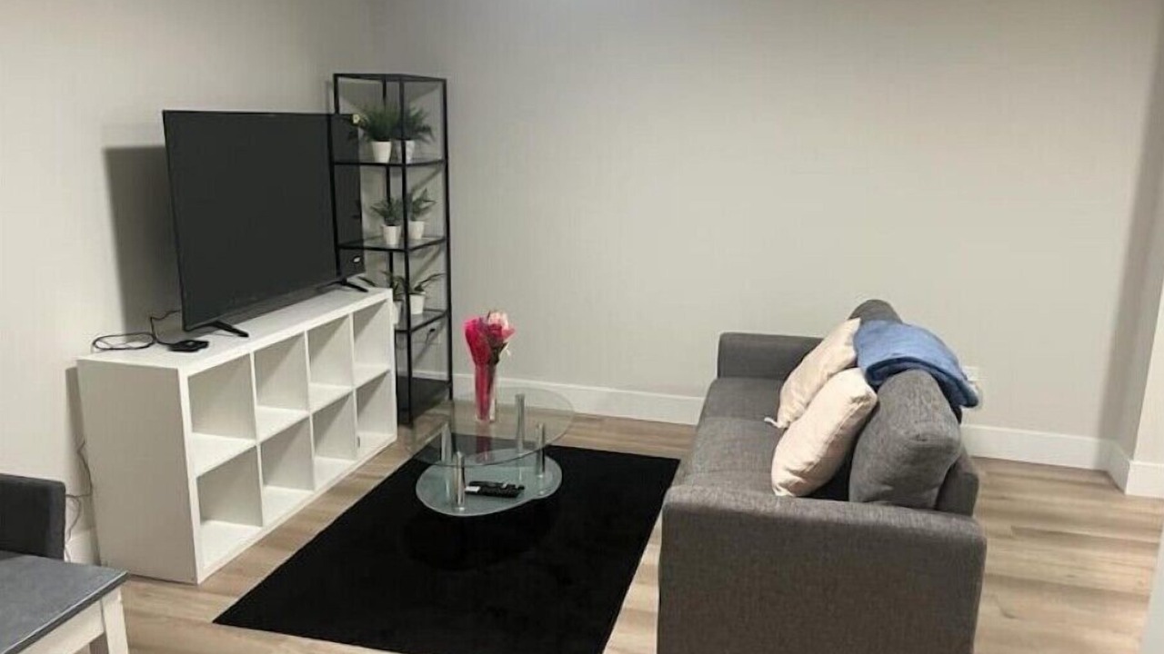 Photo of Livingroom in Dieppe
