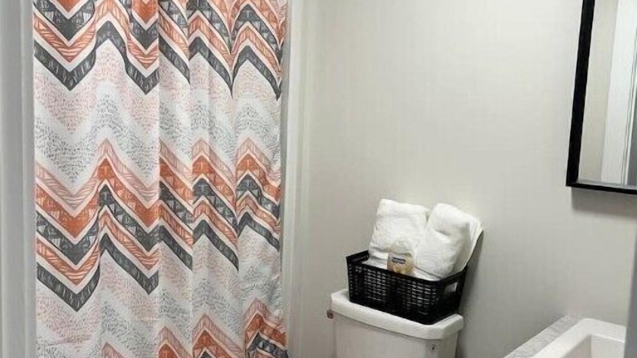 Photo of Bathroom in Dieppe