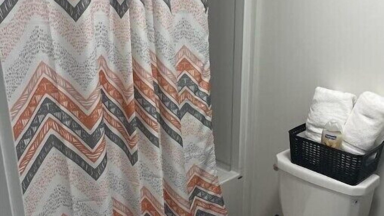 Photo of Bathroom in Dieppe