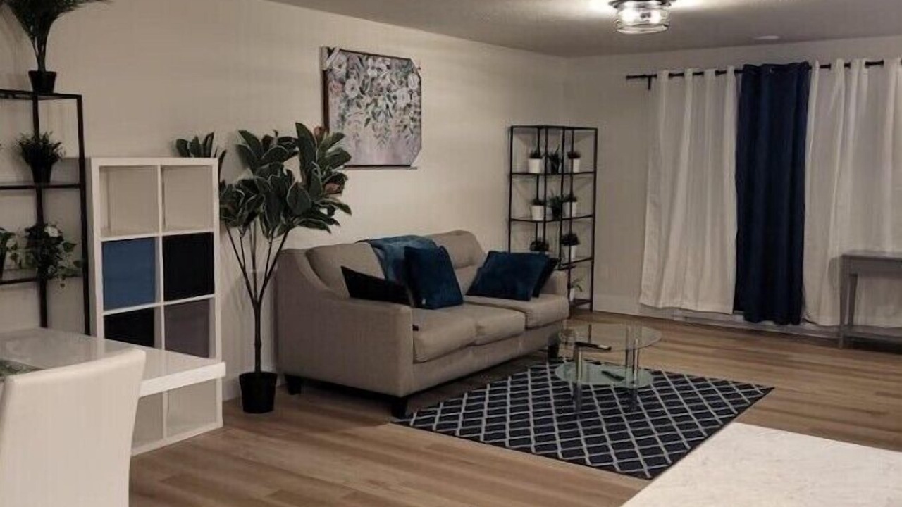 Photo of Livingroom in Dieppe