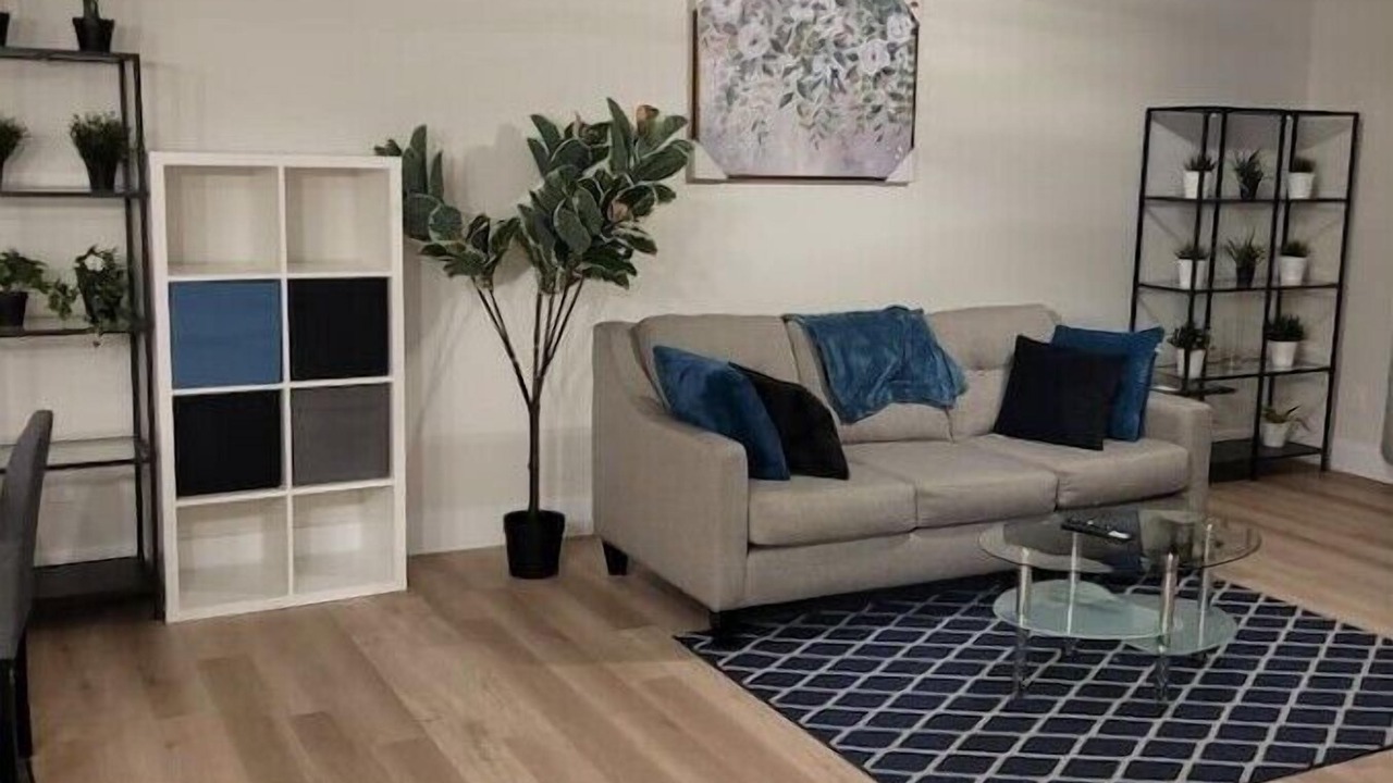 Photo of Livingroom in Dieppe