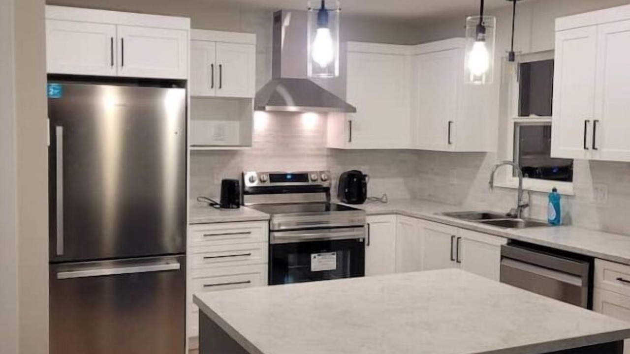Photo of Kitchen in Dieppe