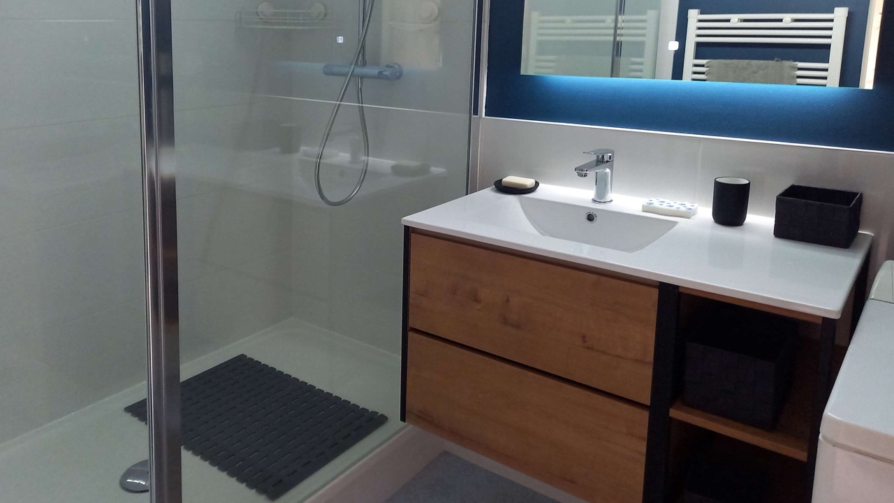 Photo of Bathroom in Piriac-sur-Mer