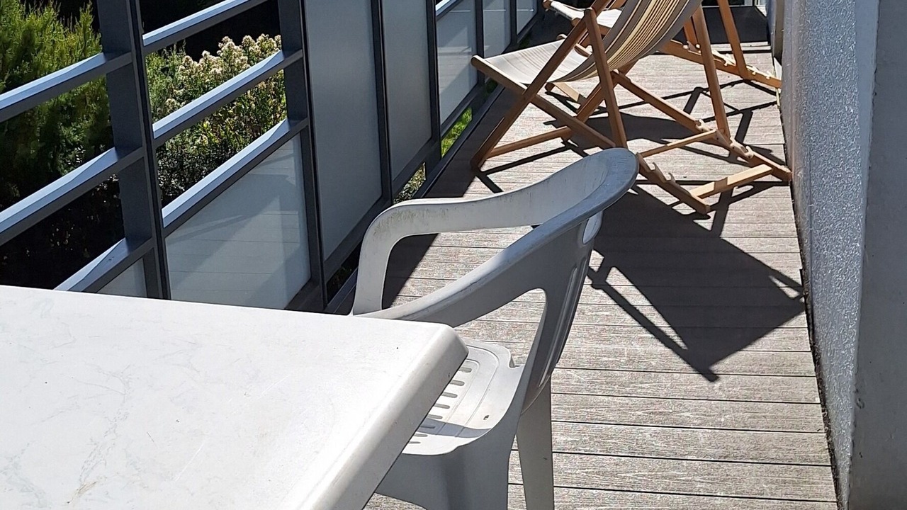 Photo of Patio Balcony in Piriac-sur-Mer