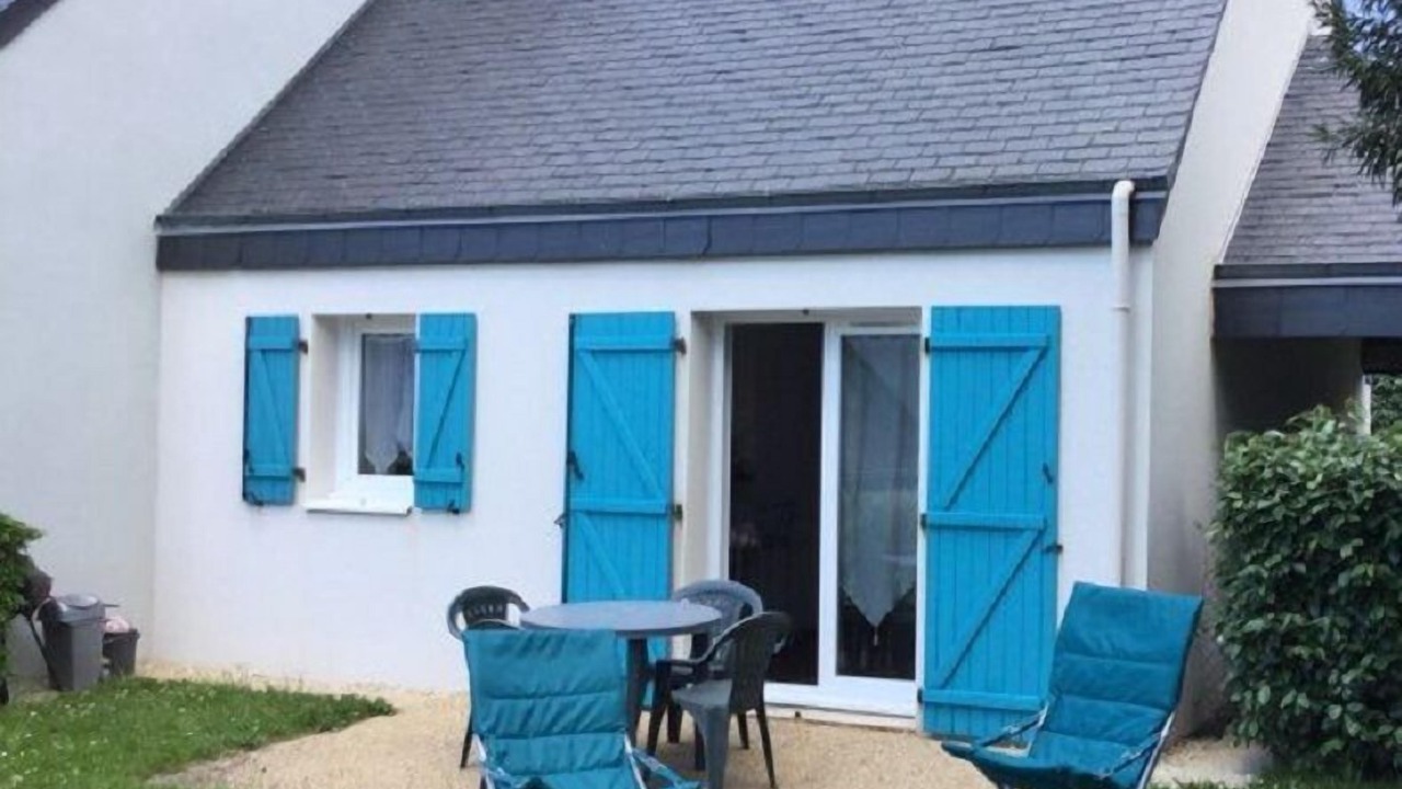 Photo of Outdoor in Esquibien