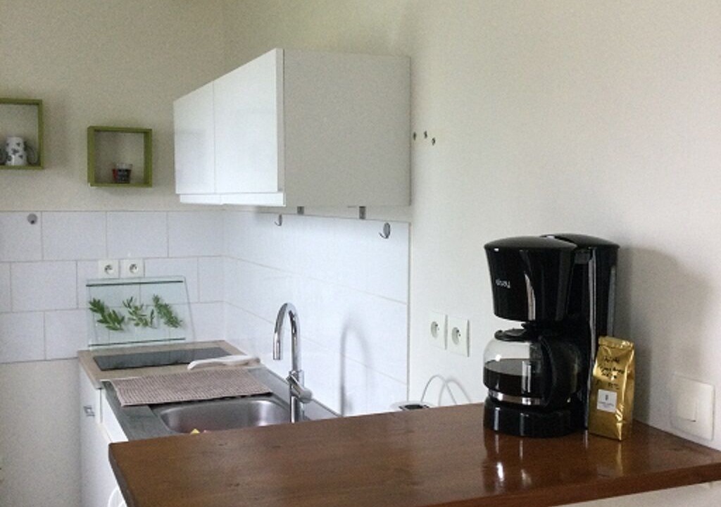 Photo of Kitchen in Esquibien