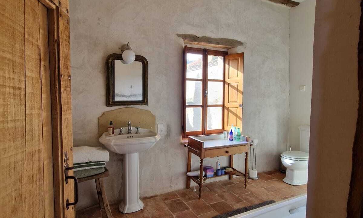 Photo of Bathroom in Aiguelèze