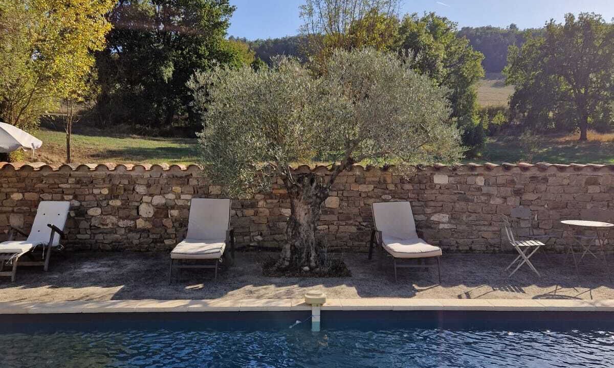 Photo of Outdoor in Aiguelèze