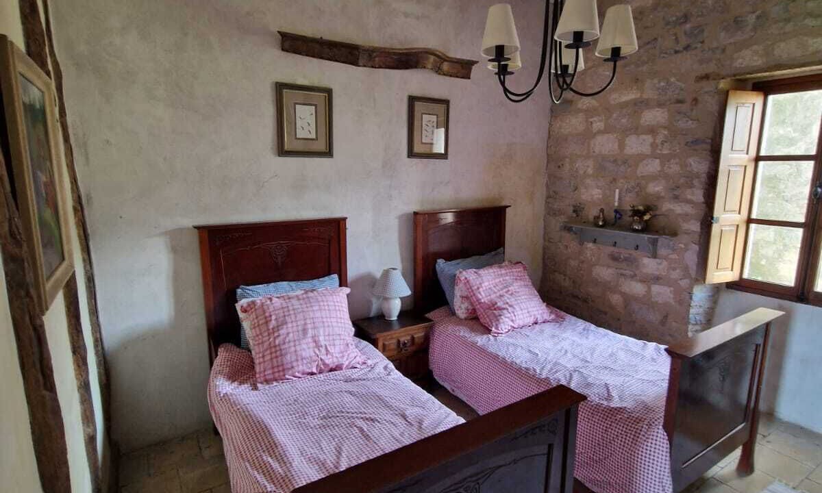 Photo of Bedroom in Aiguelèze