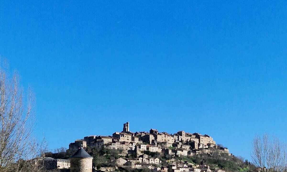 Photo of Outdoor in Aiguelèze