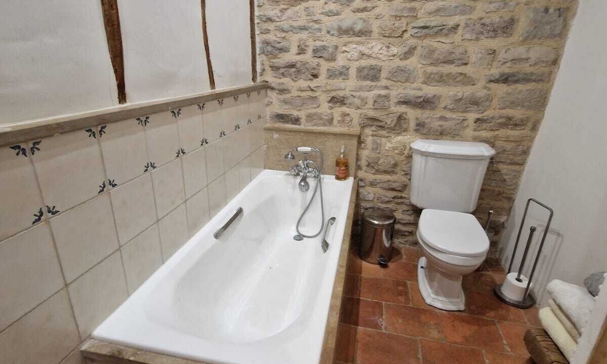 Photo of Bathroom in Aiguelèze