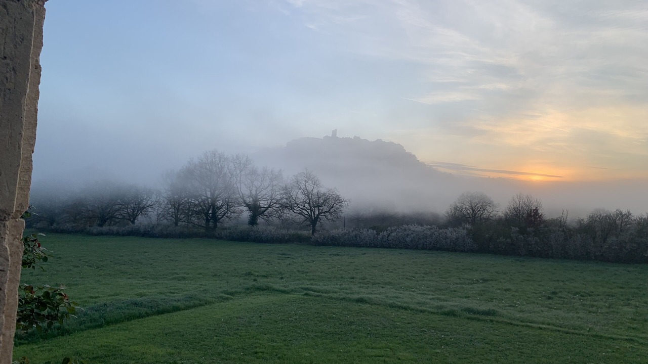Photo of Outdoor in Aiguelèze
