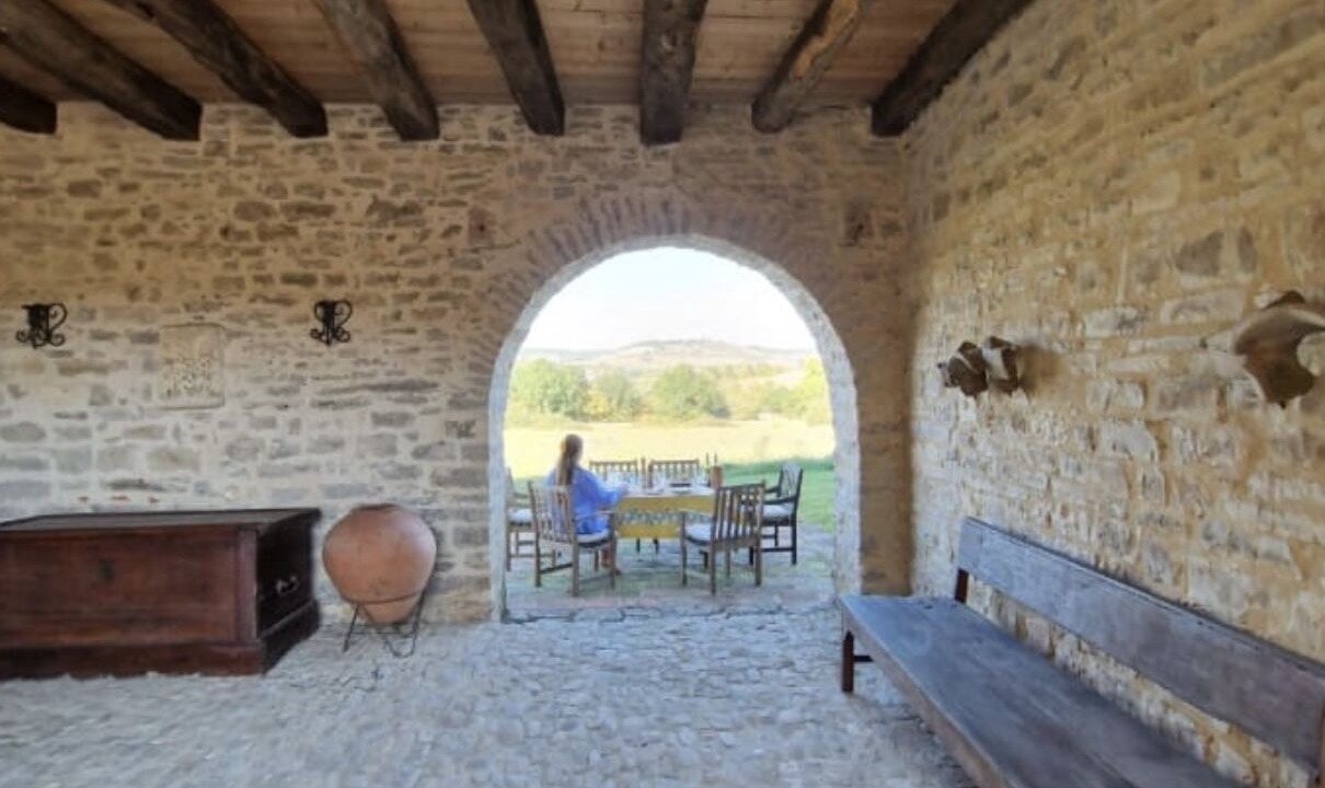 Photo of Outdoor in Aiguelèze