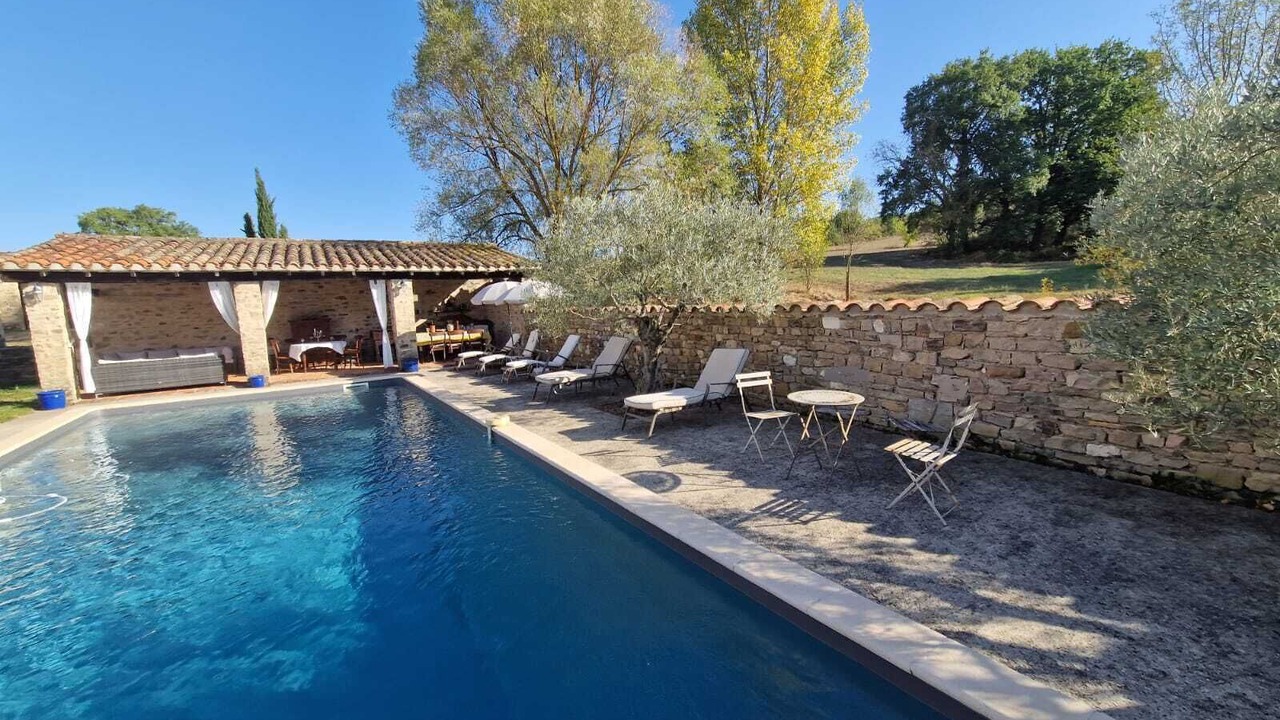 Photo of Outdoor in Aiguelèze