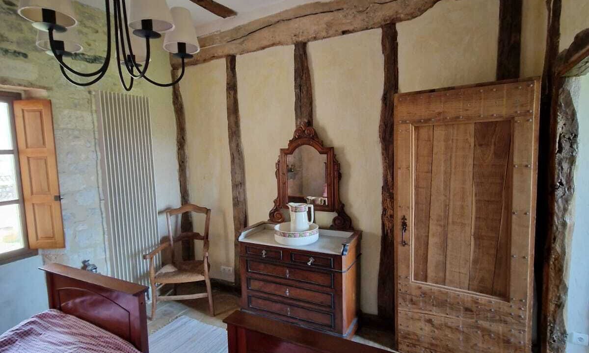 Photo of Bedroom in Aiguelèze