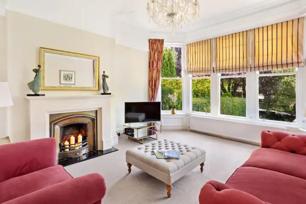 Photo of Livingroom in Harrogate
