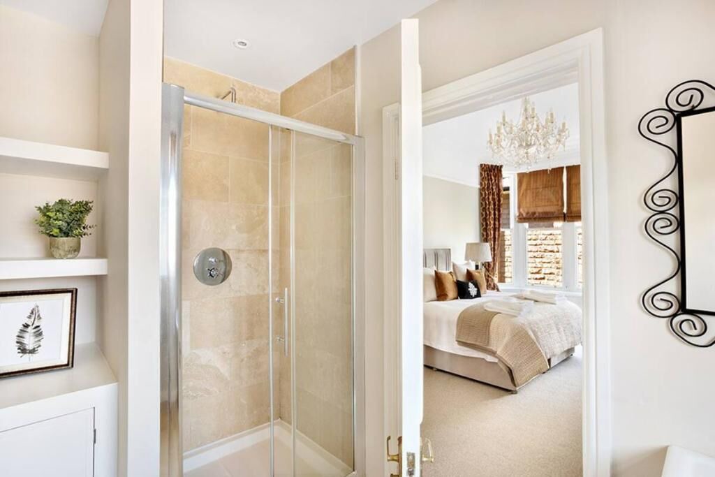 Photo of Bedroom in Harrogate