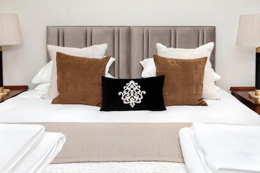 Photo of Bedroom in Harrogate