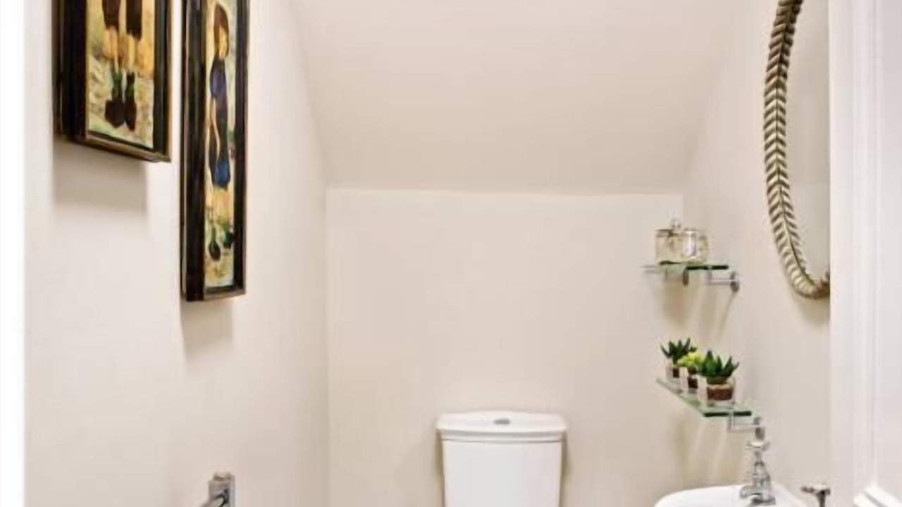 Photo of Bathroom in Harrogate