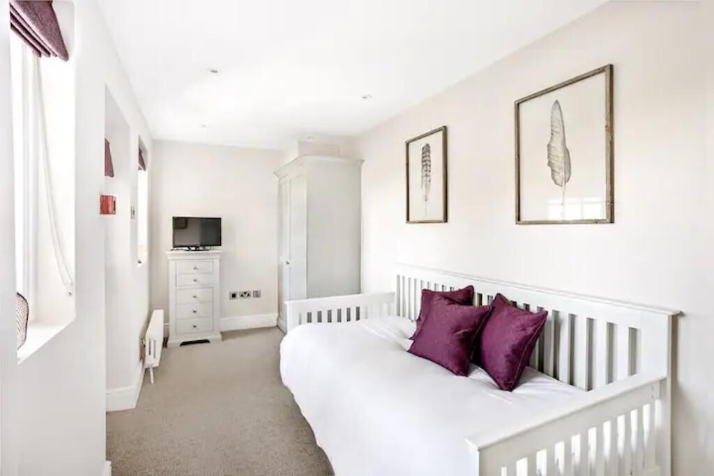 Photo of Bedroom in Harrogate