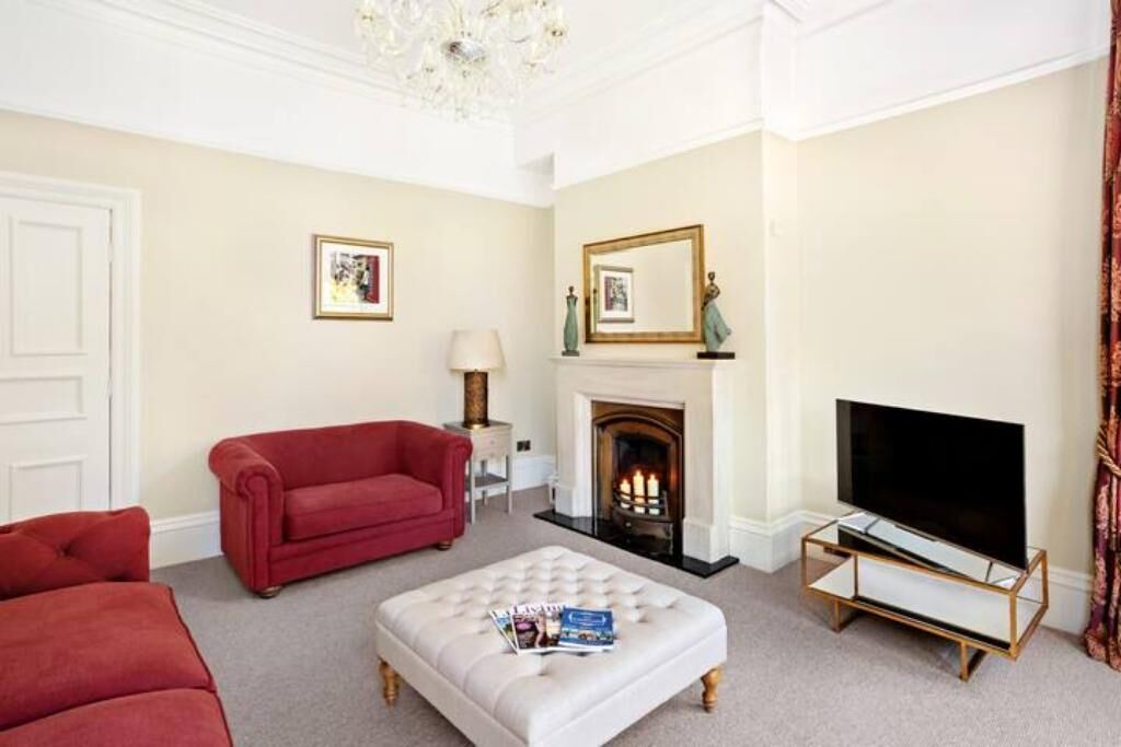 Photo of Livingroom in Harrogate