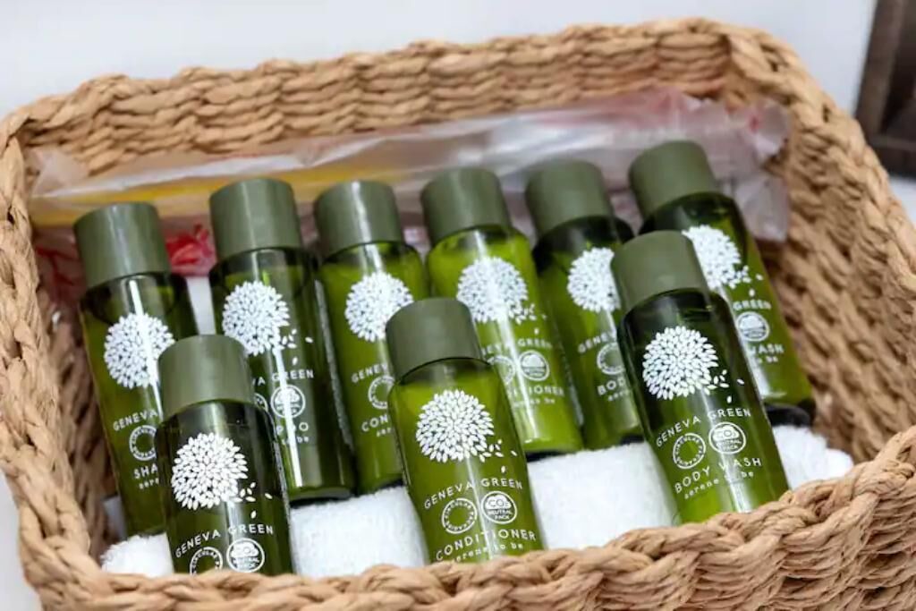 Photo of Bathroom in Harrogate