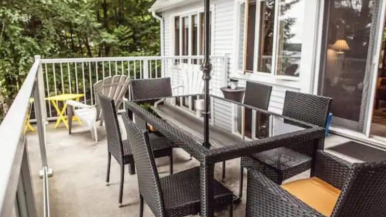 Photo of Outdoor in Bracebridge