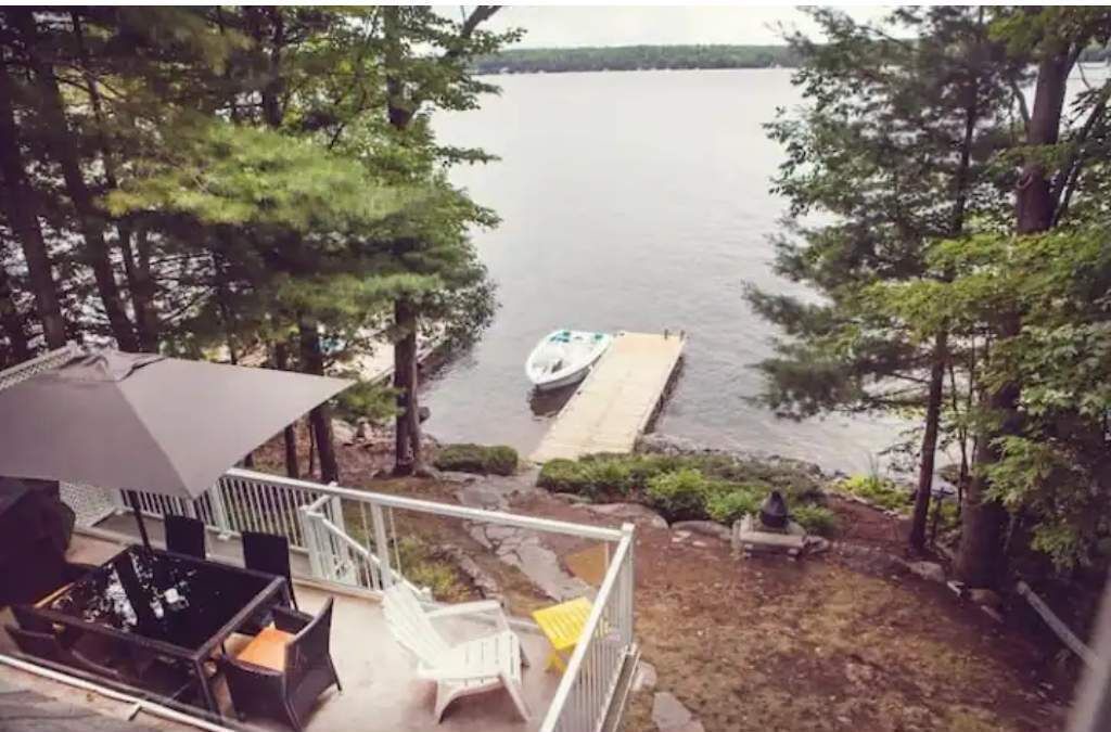 Photo of Outdoor in Bracebridge