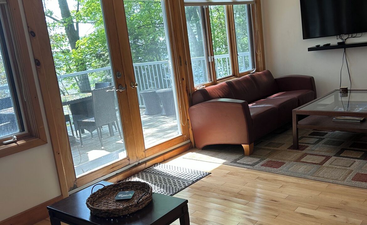 Photo of Bedroom in Bracebridge