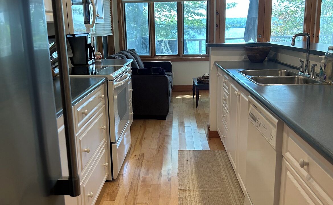 Photo of Kitchen in Bracebridge