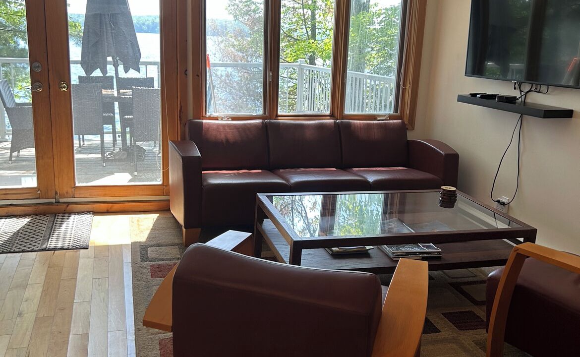 Photo of Bedroom in Bracebridge