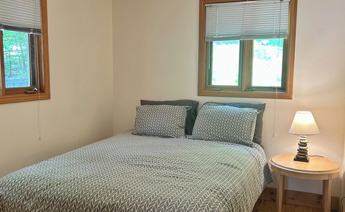Photo of Bedroom in Bracebridge