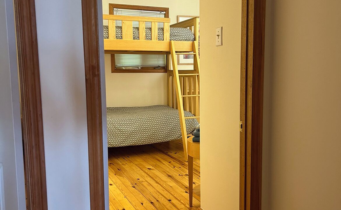 Photo of Bedroom in Bracebridge