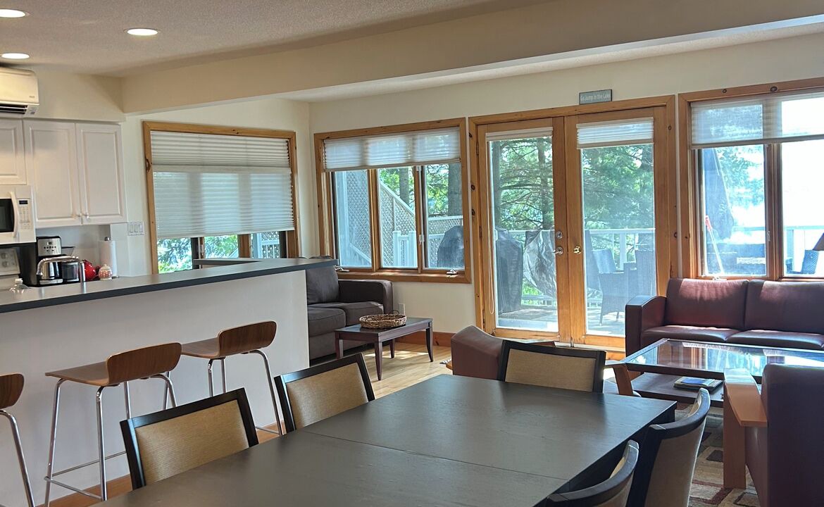 Photo of Outdoor in Bracebridge
