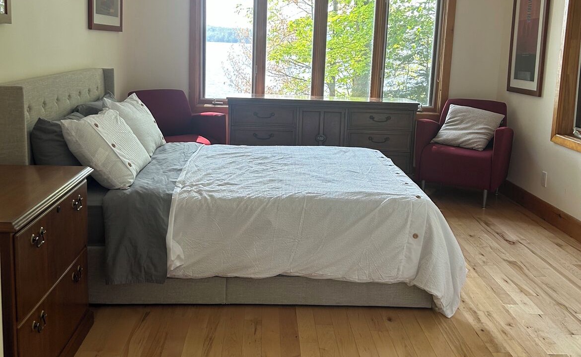 Photo of Outdoor in Bracebridge