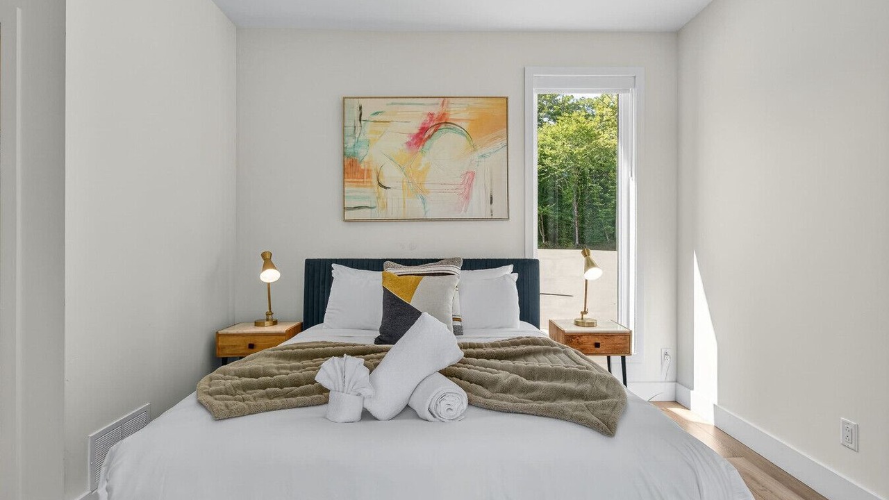 Photo of Bedroom in La Conception