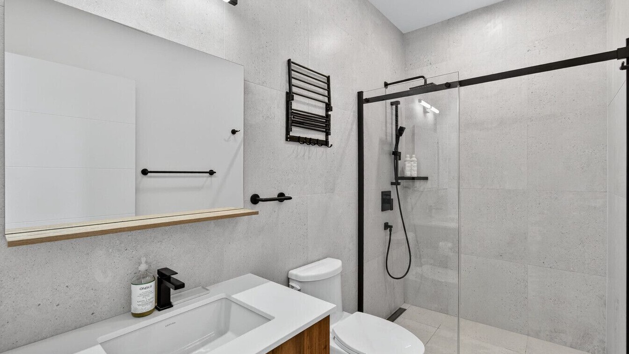 Photo of Bathroom in La Conception