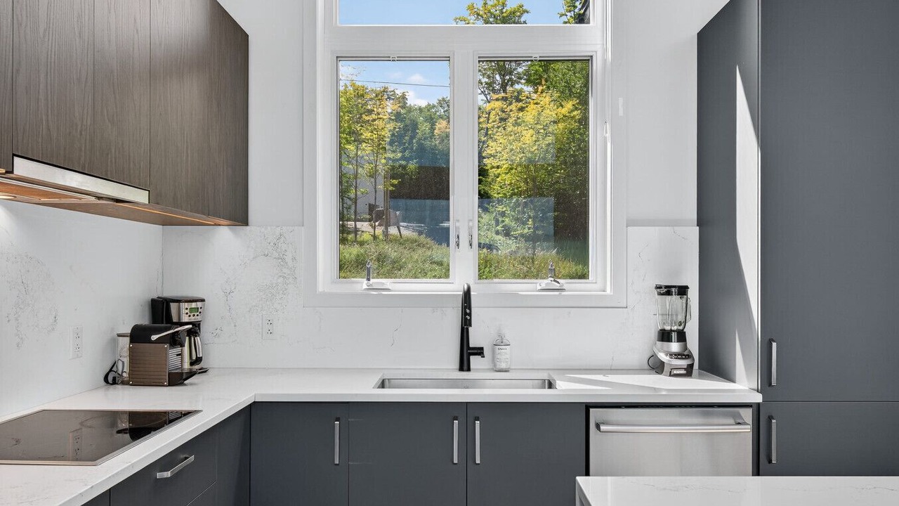 Photo of Kitchen in La Conception