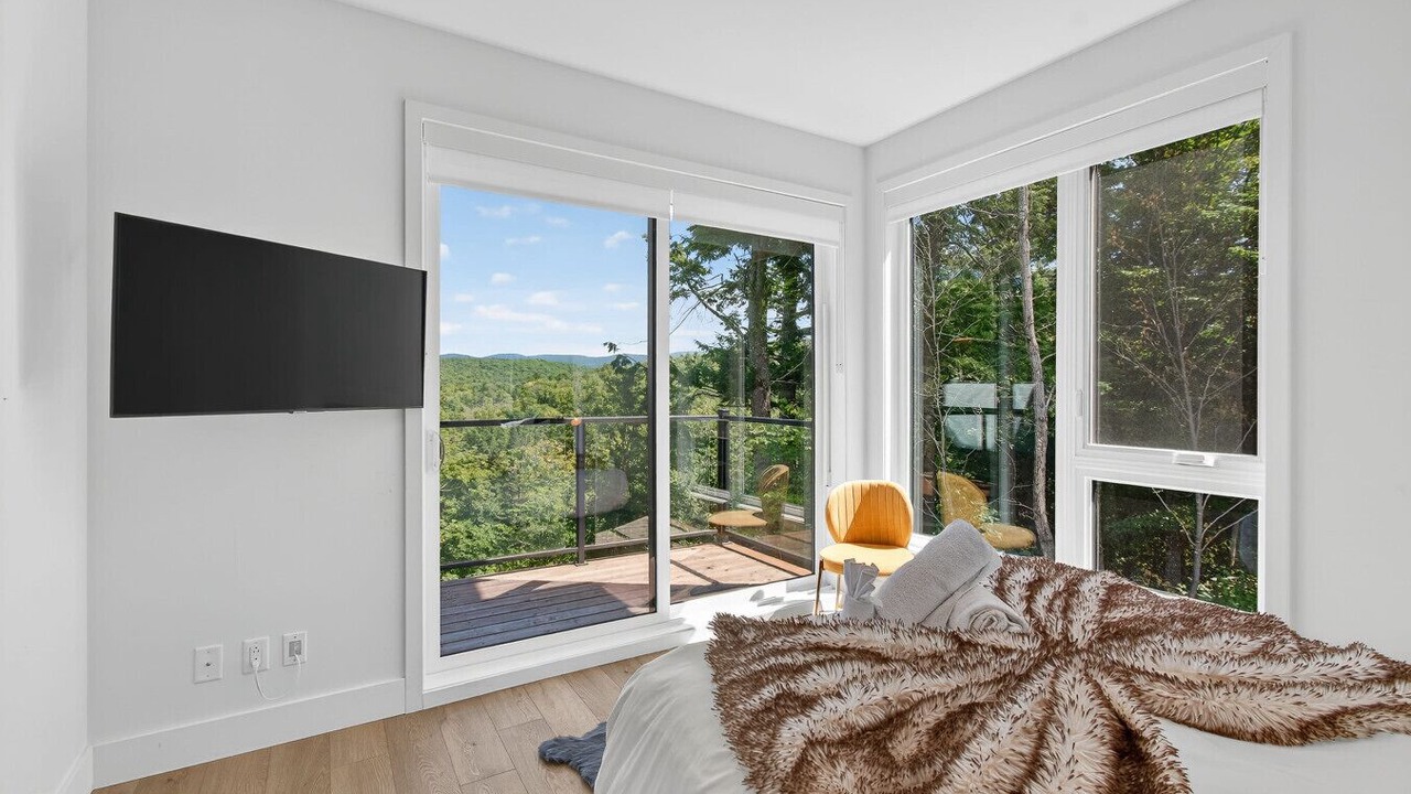 Photo of Bedroom in La Conception