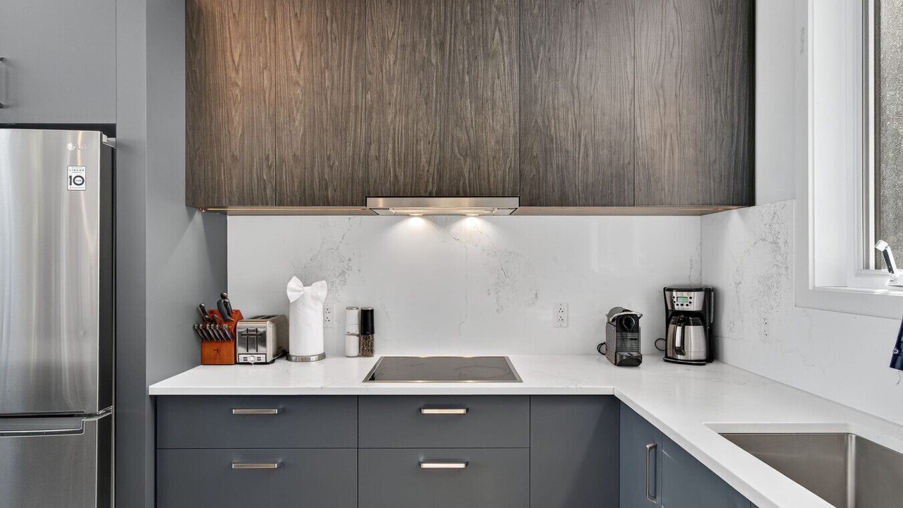 Photo of Kitchen in La Conception