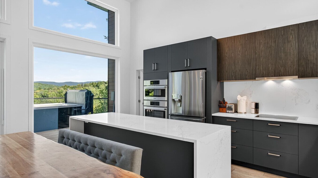 Photo of Kitchen in La Conception