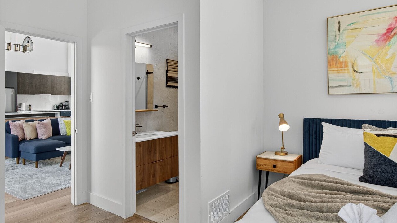 Photo of Bedroom in La Conception