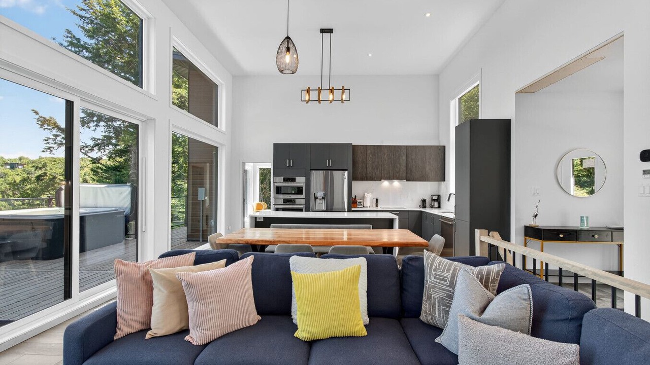 Photo of Livingroom in La Conception