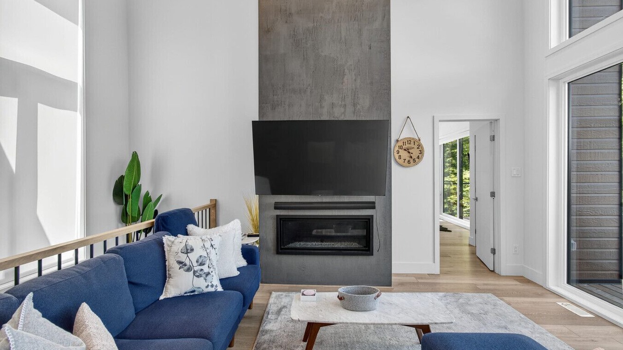 Photo of Livingroom in La Conception